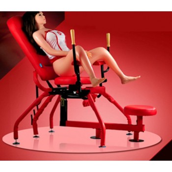 Sex Stuhl Bondage Chair Multifunktional Gyn-Stuhl Medical Fetish - SSC1.