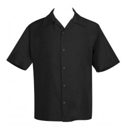 Charlie Sheen Shirt - Blank Pop Check Center - CU37044