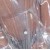 NAG1 - Glasklar glatt transparent (200 Microns)