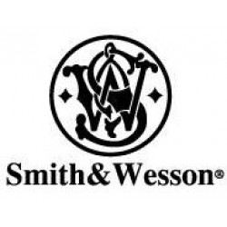 UMAREX 448.108 - Smith&Wesson 586/686 Weaverschiene für Leuchtpunktvisiere