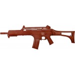 BONOWI - 1400910 Trainingswaffe BlueGuns FN Herstal