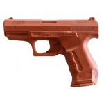 BONOWI - 7327 Trainingswaffe Walther P99 Red-Gun