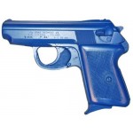 BONOWI - 1400070 Trainingswaffe Makarov Blue-Gun
