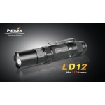 BONOWI - 797439 Fenix LD12 Premium R5 LED Lampe