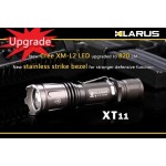 BONOWI - 790911 Klarus XT11 XM-L2 Lampe