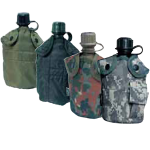 CI - Army-Style Feldflasche