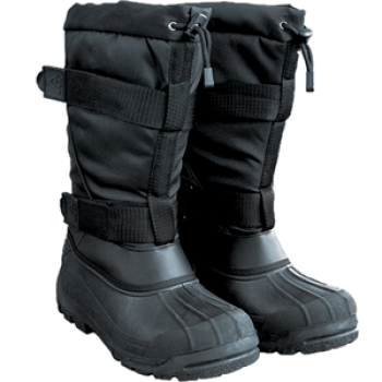 CI - Arctic Boots