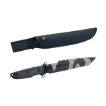 CI - Camo Combat Knife
