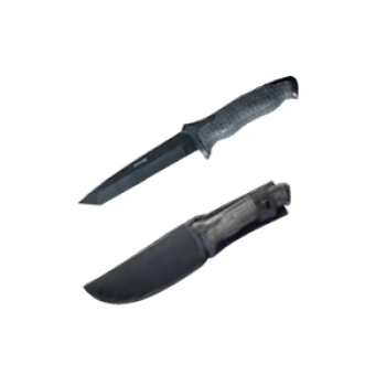 CI - Combat Knife MK-2