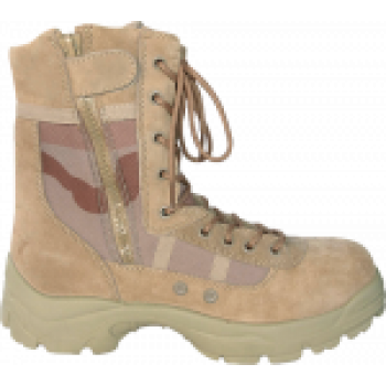 CI - McAllister Desert Storm Boots