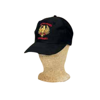 CI - Deutschland Baseballcap