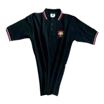 CI - Deutschland Polo-Shirt