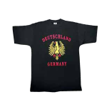 CI - Deutschland T-Shirt