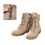 CI - McAllister Patriot Style Boots