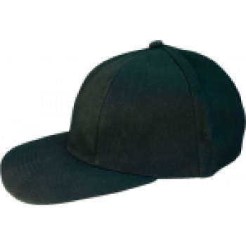 CI - McAllister Baseballcap Schwarz