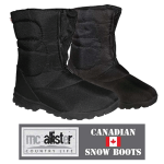 CI - McAllister Canadian Snow Boots