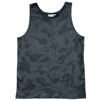 CI - Tank Top Russian Night Camo