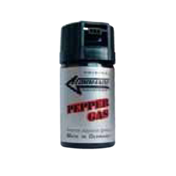 CI - Pfeffergas Spray