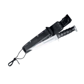 CI - U. S. M. C. Combat Knife