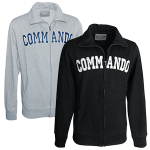 CI - Commando Crew-Neck-Sweater