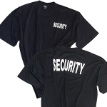 CI - Security T-Shirt
