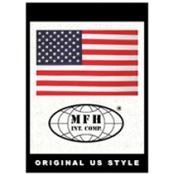 MFH - 00103W US T-Shirt, halbarm, 6 Farben desert, 160g/m²