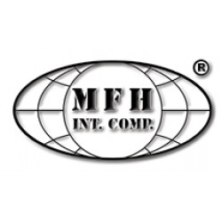 MFH - 16053 Magisches Tuch, weiß, Microfaser, 5 Stück im Beutel