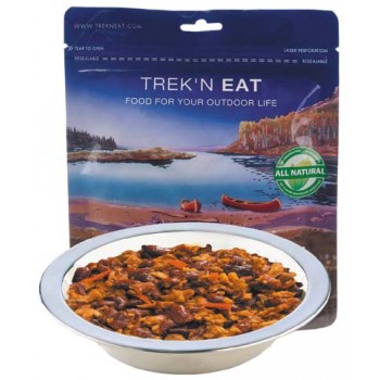 MFH - 41411B Trek ' N Eat, "Chili con Carne"