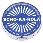 MFH - 40505 Scho-Ka-Kola, "Vollmilch", 100 g 10 Packungen