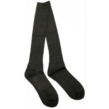 MFH - 13071 BW Stiefelsocken, oliv 