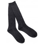 MFH - 13081M BW Socken, Keilferse, grau