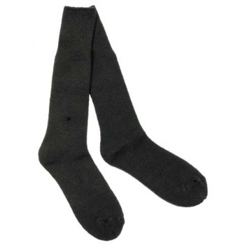 MFH - 13653B Socken, "Extrawarm", oliv 