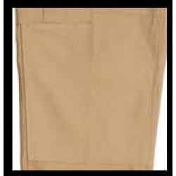 MFH - 01294F US Kampfhose BDU, khaki, mit doppelten Knien, Hintern