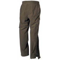 MFH - 01763B Outdoorhose, Poly Tricot, oliv