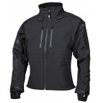 MFH - 03421A Soft Shell Jacke, "Protect", schwarz