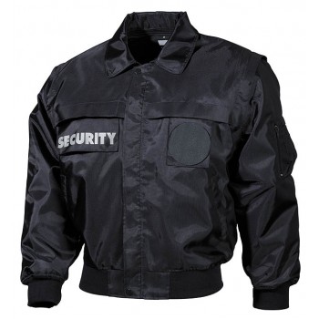 MFH - 03903G Blouson, "Security", blau