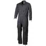 MFH - 07373A Overall, "SECURITY", schwarz 