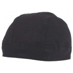 MFH - 10163A Headwrap, schwarz 