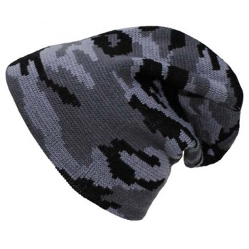 MFH - 10931U Strickmütze, "BEANIE", tarn, fein gestrickt