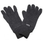 MFH - 15483A Strickhandschuhe, "Extreme" Thinsulatefütterung, schwarz