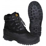 MFH - 18363A Trekkingstiefel, "FOX-THERMO", schwarz