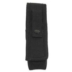 MFH - 22733 Verteidigungsspray-Etui, Nylon, schwarz