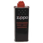 MFH - 24212 Zippo-Benzin f. Feuerzeuge, 125 ml