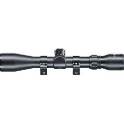 UMAREX 2.1517 - Zielfernrohr 3-9x40 Absehen 8 