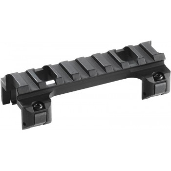 UMAREX 2.1605 - Elite Force Low Profile Mount Picatinny-Montageschiene