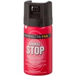 UMAREX 2.1904 - Perfecta Pfefferspray 10% OC 40ml konisch