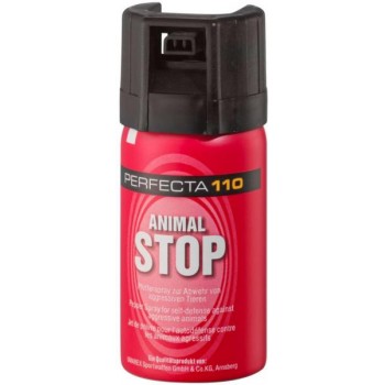 UMAREX 2.1904 - Perfecta Pfefferspray 10% OC 40ml konisch