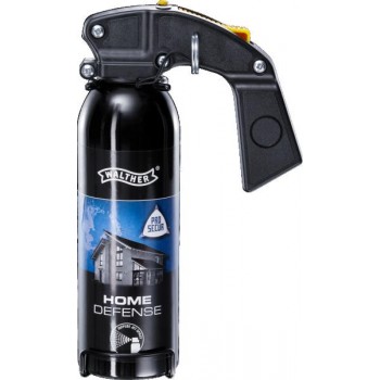 UMAREX 2.2020 - WALTHER ProSecur Home Defense Pfefferspray 370ml konisch