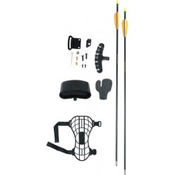 UMAREX 2.2214 - ARMEX Recurve Bogen Junior 47"