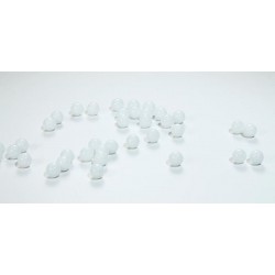 UMAREX 2.2428 - NXG Keramikkugeln cal. 50 50 Stück für Schleudern